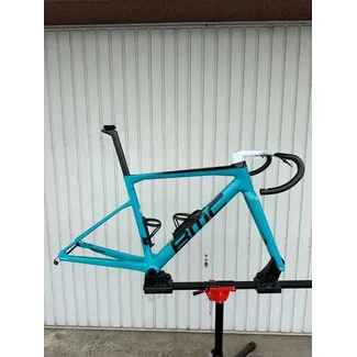 BMC Rahmenset Teammachine 01 DISC FRS