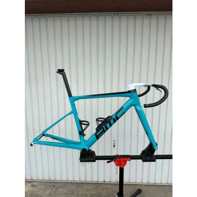 BMC Teammachine 01 DISC FRS