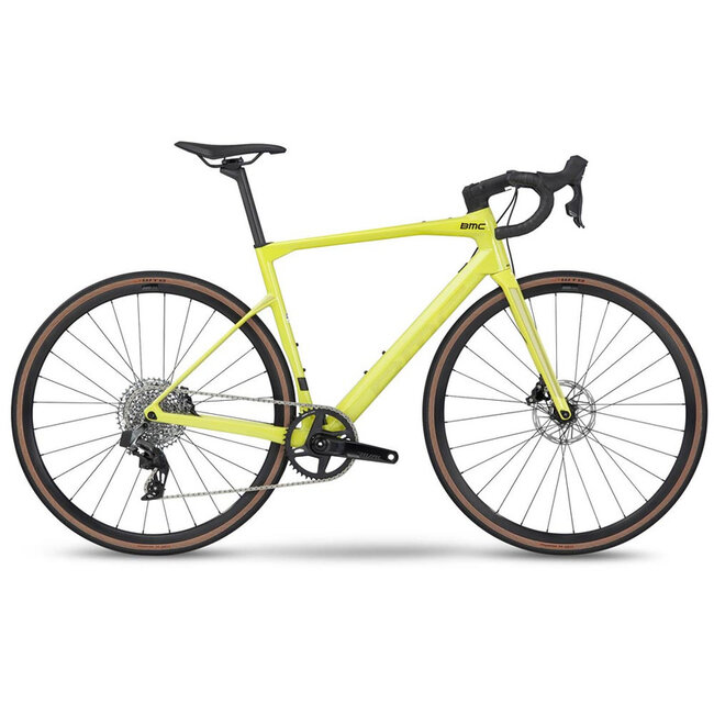 BMC Roadmachine X Two