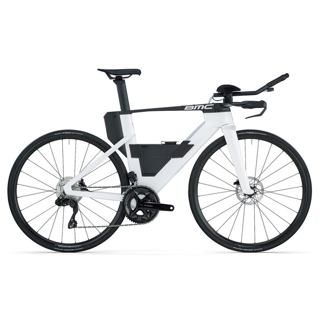 BMC Speedmachine 01 Four