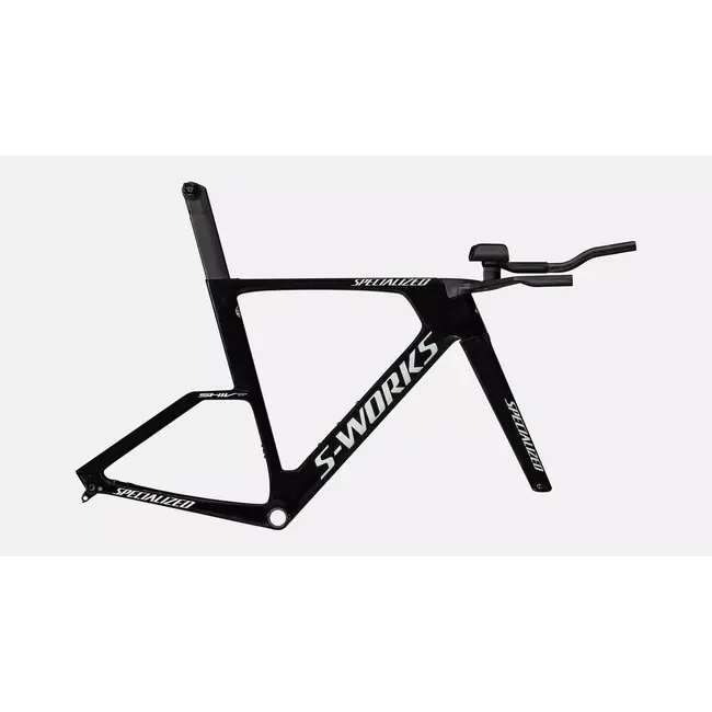 Specialized  S-Works Shiv TT  Module schwarz