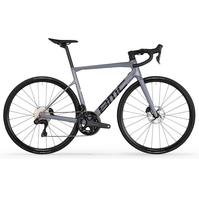 BMC Timemachine ALR TWO