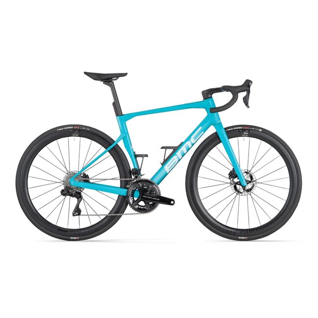 BMC Timemachine SLR01 TW0