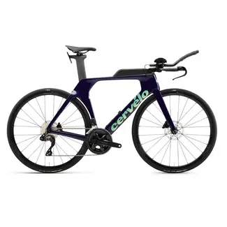 Cervélo P-Series 105 Di2