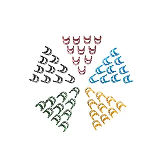 KCNC Cable housing clips