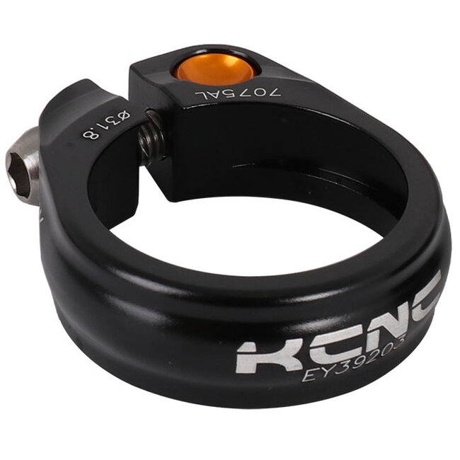 KCNC Road Pro clamp