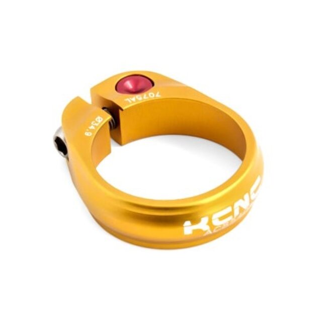 KCNC Road Pro clamp