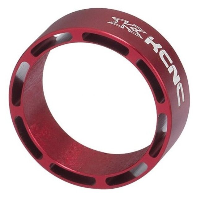 KCNC Hollow Design Spacer