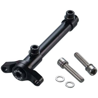 KCNC Bottle cage stem