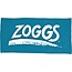 ZOGGS Badetuch 300798, Unisex, Blau, 140 x 70 cm