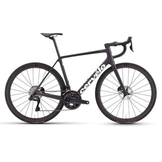 Cervélo R5 Ultegra Di2 Disc Rennrad 48