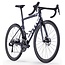 BMC TEAMMACHINE SLR 01 TWO - Carbon Rennrad - 2026 - blue carbon / white
