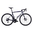 BMC TEAMMACHINE SLR 01 TWO - Carbon Rennrad - 2026 - blue carbon / white