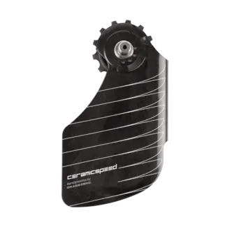 ceramicspeed OSPW Aero ALPHA for Shimano 9250/8150