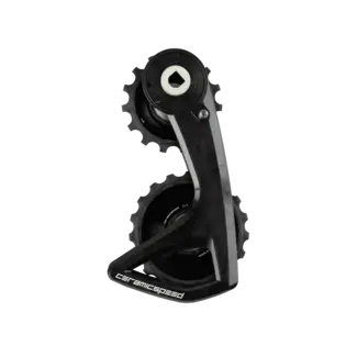 ceramicspeed OSPW RS ALPHA for SRAM Force E1/Rival E1