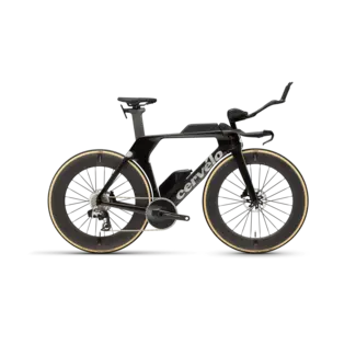 Cervélo P5 Disc RED AXS 1