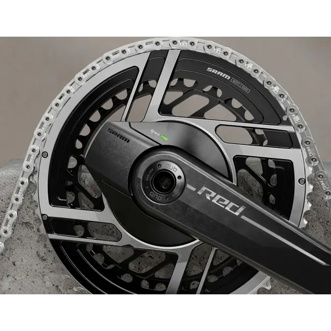 Cervélo P5 Disc RED AXS 1