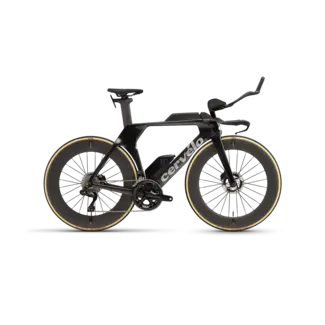 Cervélo P5 Disc DURA ACE DI2