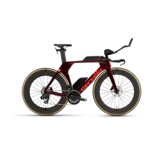 Cervélo P5 Disc FORCE AXS