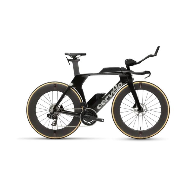 Cervélo P5 Disc FORCE AXS