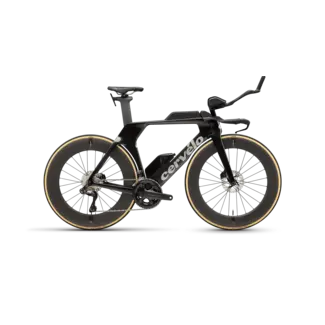 Cervélo P5 Disc ULTEGRA DI2