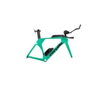 Cervélo P5 Disc FRAMESET