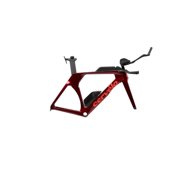 Cervélo P5 Disc FRAMESET