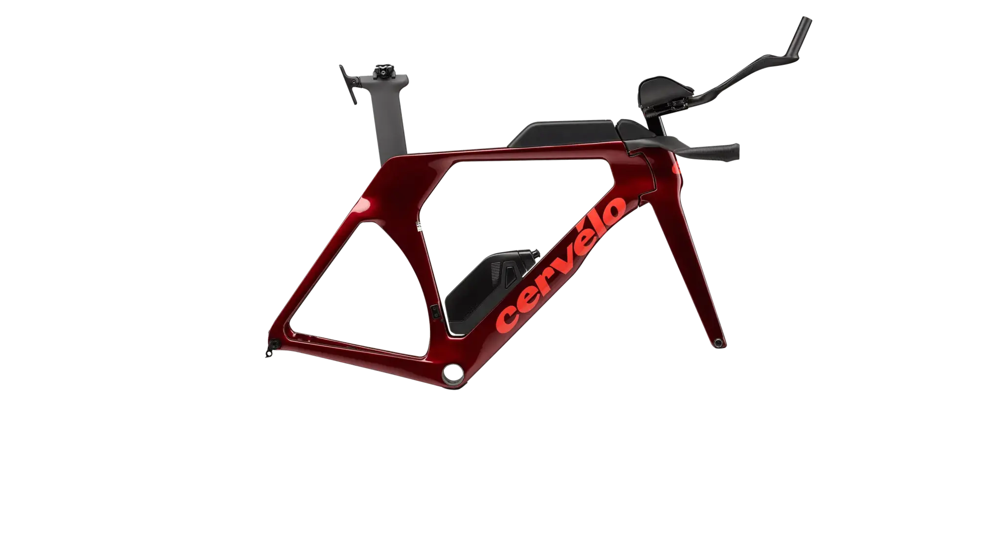 Rsid Frameset P5 Disc FRAMESET - X-Sport Worldstore
