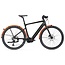 BMC Urbanchallenge AL Four Shimano Deore dunkelgrau