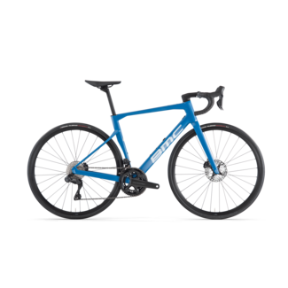 BMC Roadmachine Two blau