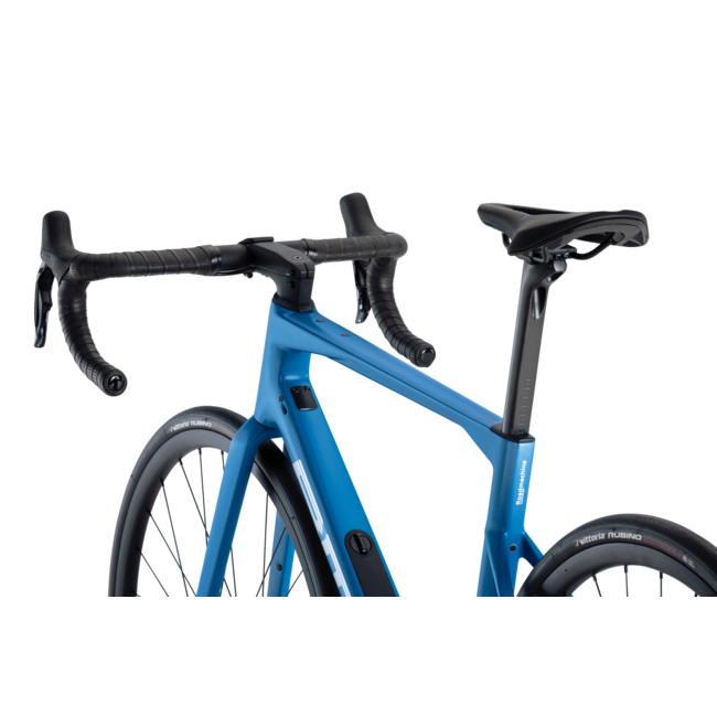 BMC Roadmachine Two blau