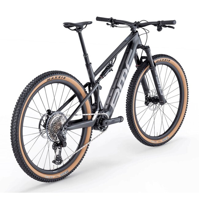 BMC Twostroke AMP LT Three