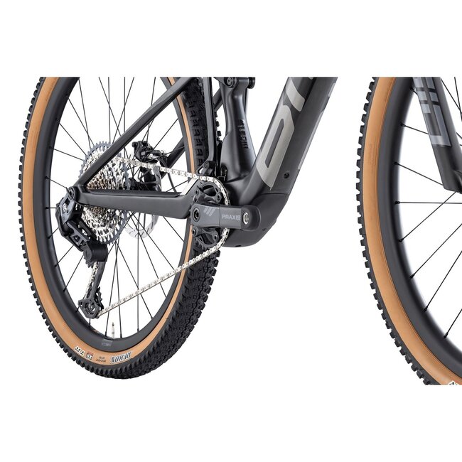 BMC Twostroke AMP LT Three