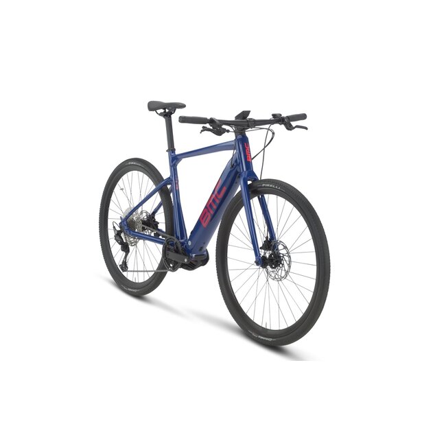 BMC Alpenchallenge AMP Al ONE