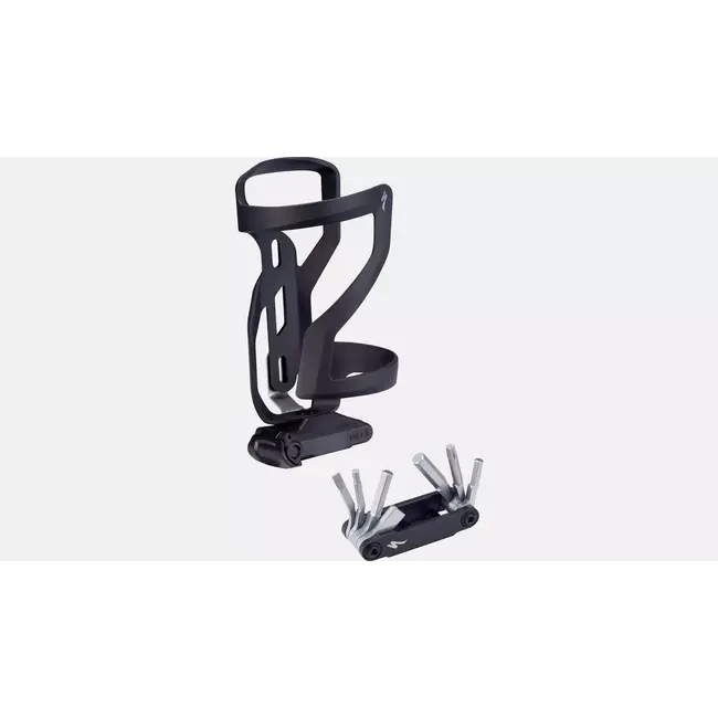 Specialized  Zee Cage II mit Tool - Rechts