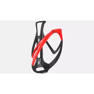 Specialized  Rib Cage II schwarz/rot