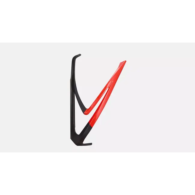 Specialized  Rib Cage II schwarz/rot