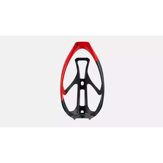 Specialized  Rib Cage II schwarz/rot