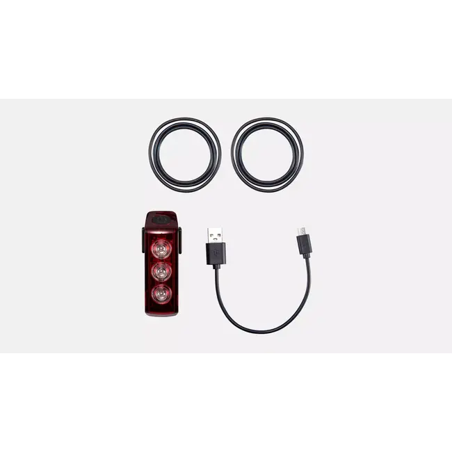 Specialized  Flux 250R Rücklicht