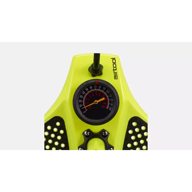 Specialized  Air Tool HP Standpumpe