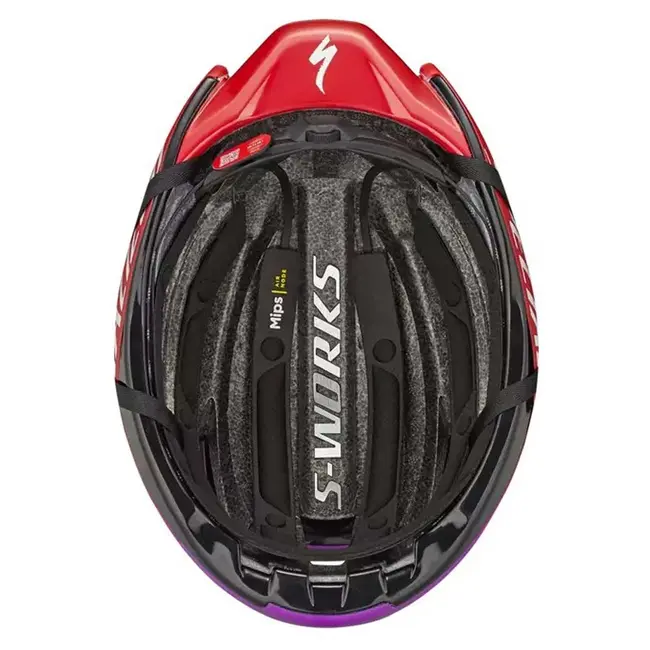 Specialized   Evade 3 Team Replica