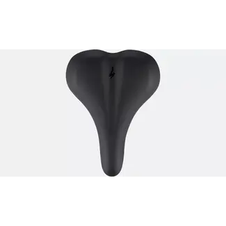 Specialized  BG Comfort Gel Blk 200