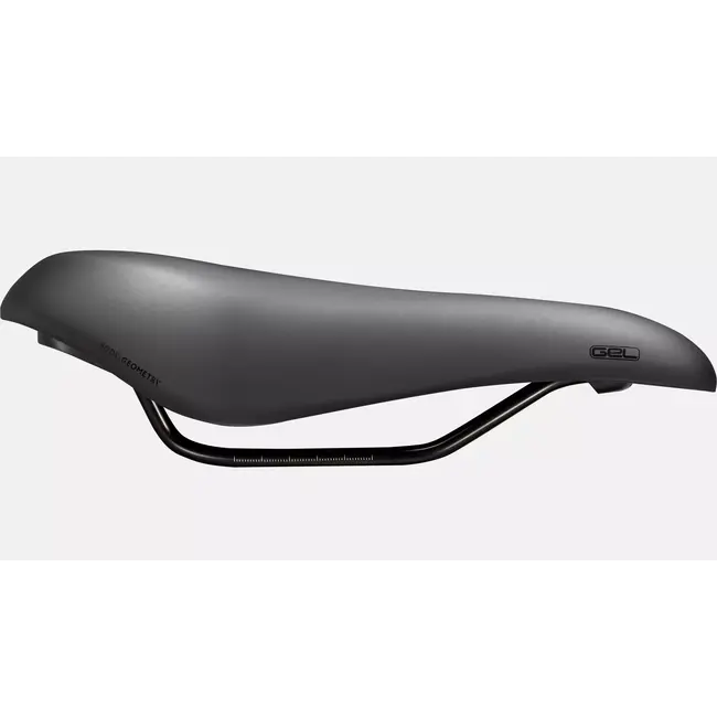 Specialized  BG Comfort Gel Blk 200
