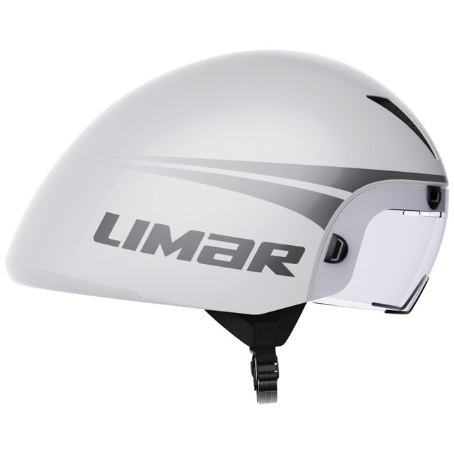 Limar Limar Air King Evo Helm - weiß