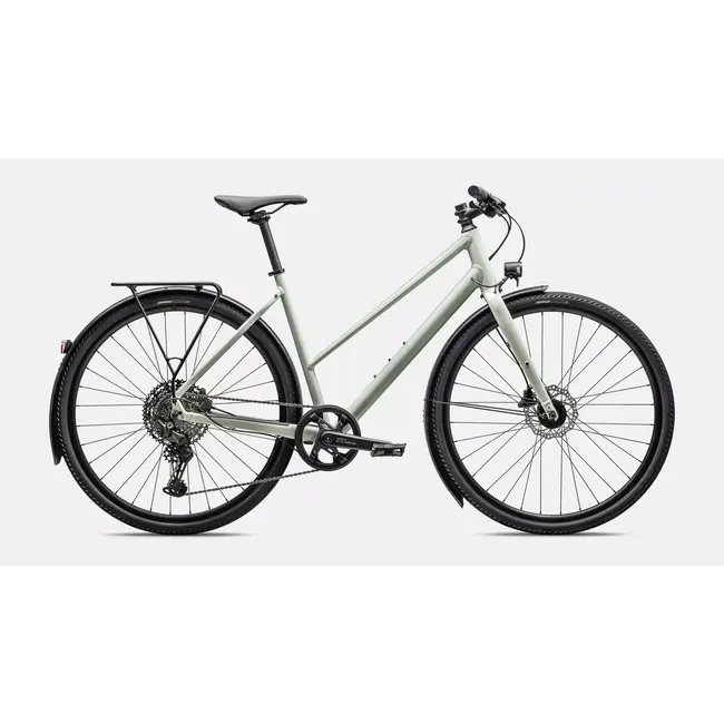 Specialized  Sirrus X 3.0 Step-Through EQ