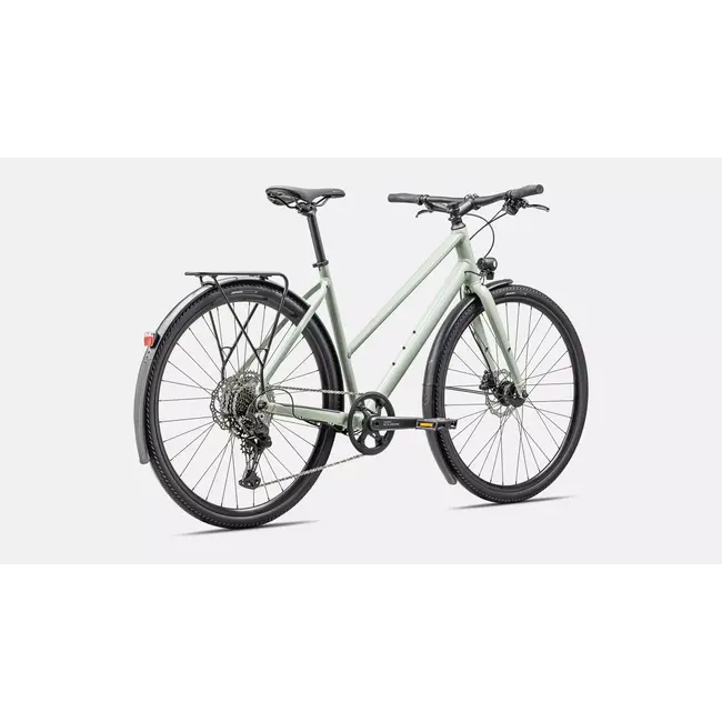 Specialized  Sirrus X 3.0 Step-Through EQ