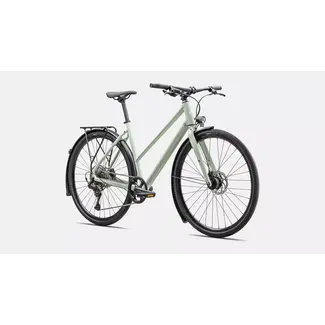 Specialized  Sirrus X 3.0 Step-Through EQ