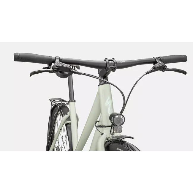 Specialized  Sirrus X 3.0 Step-Through EQ