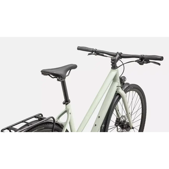 Specialized  Sirrus X 3.0 Step-Through EQ