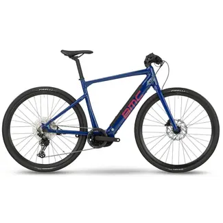 BMC Alpenchallenge AMP AL ONE Deore